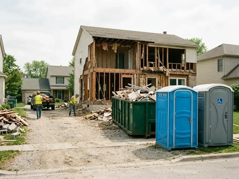 home-renovation-demolition-sit-010 — frequently asked questions, Portable Toilet & Dumpsters Rental in Houma, LA